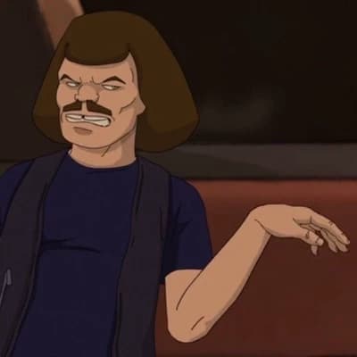 William Murderface thumbnail