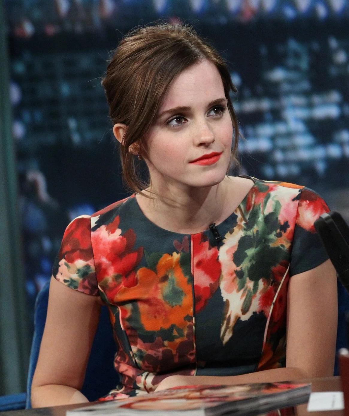 Emma Watson thumbnail