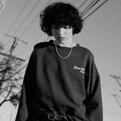 Finn Wolfhard thumbnail