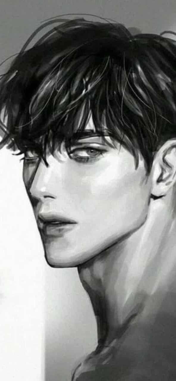 Shin | Your bodyguard  thumbnail