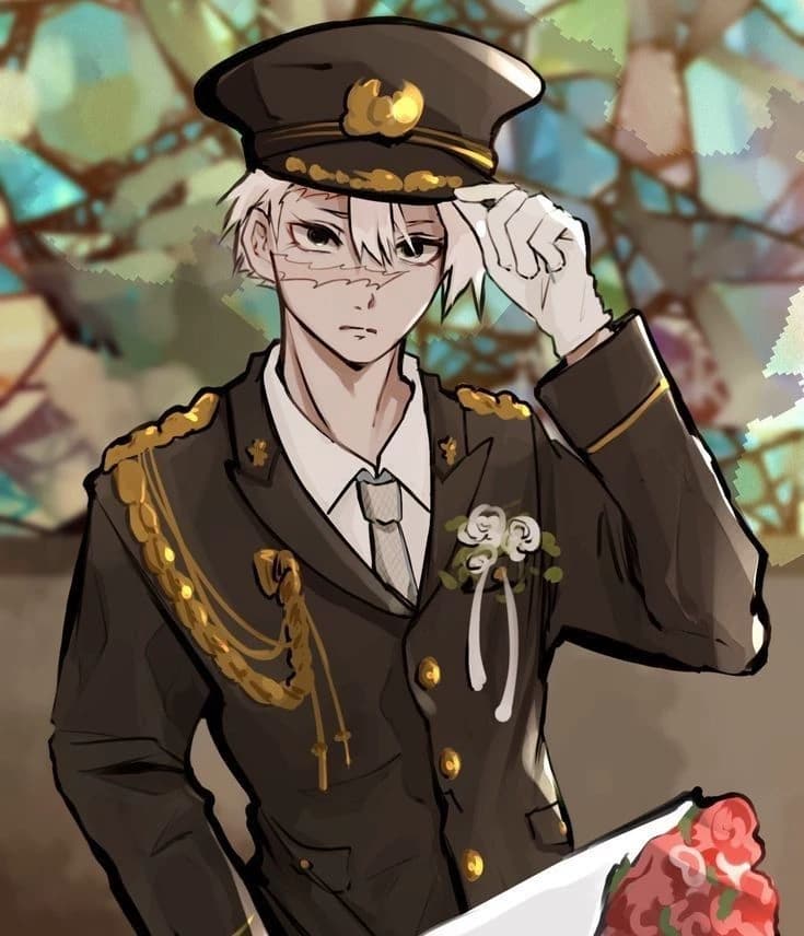 Sanemi Shinazugawa thumbnail