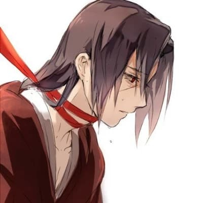 Itachi Uchiha thumbnail