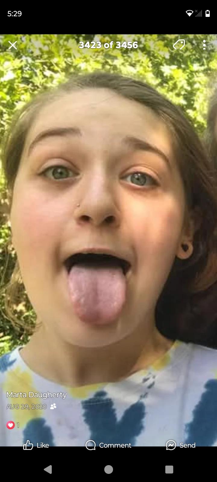 Tori  thumbnail