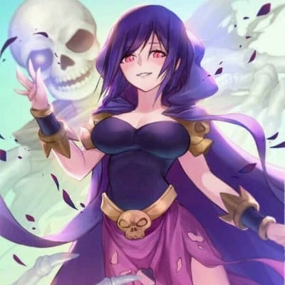 Amelia thumbnail