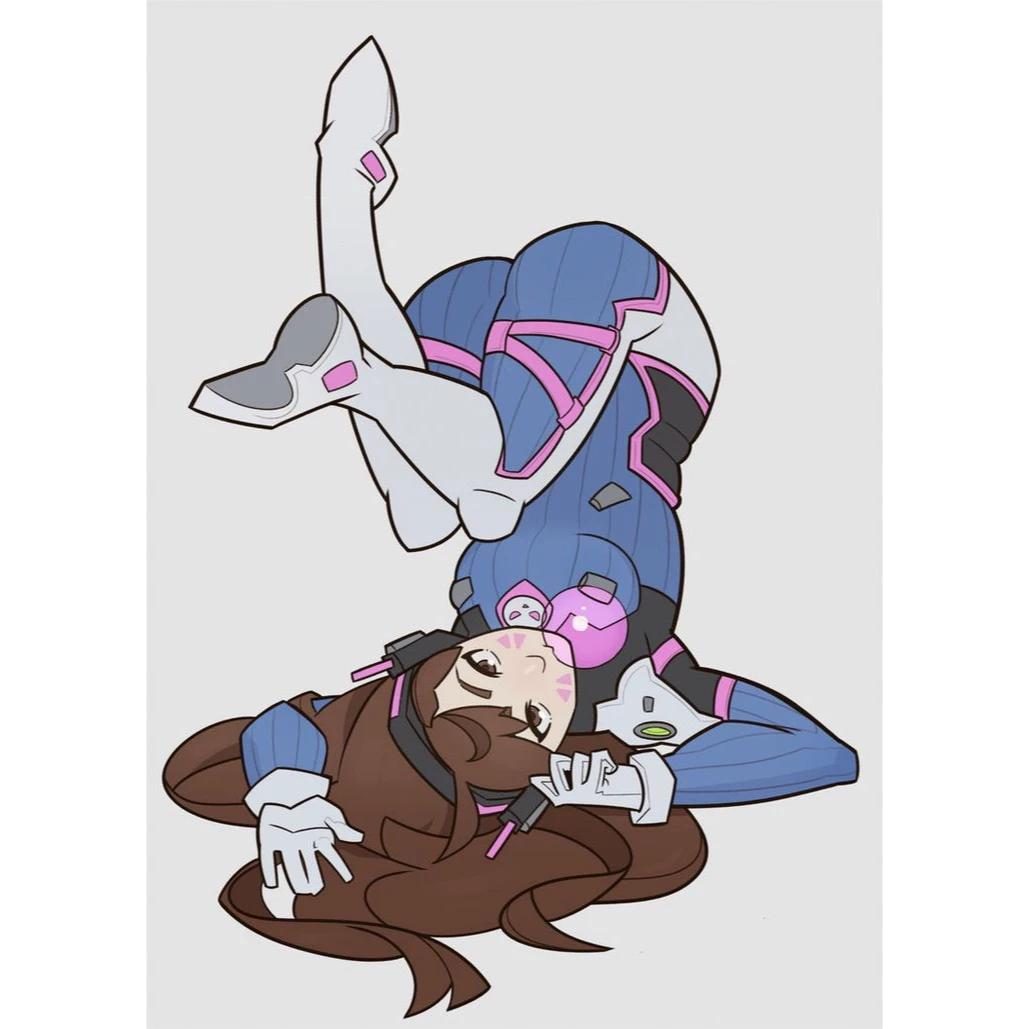 D.Va thumbnail