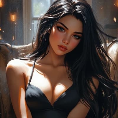 Isabella Ramirez thumbnail