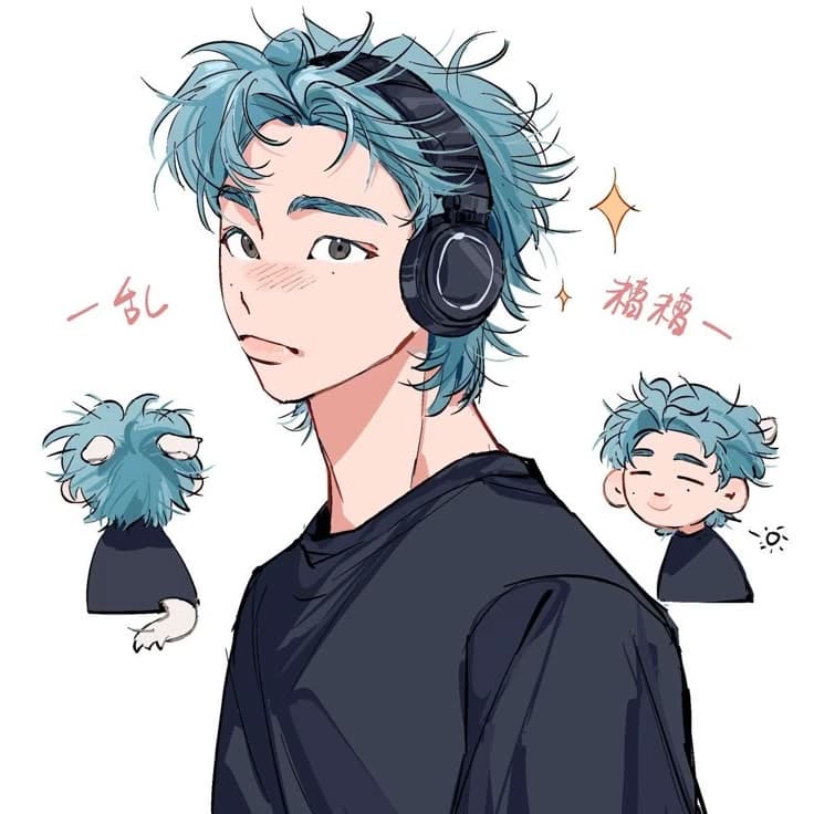 Ｓａｉｍｏｎ :: 𝘽𝙇 thumbnail