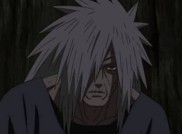 Madara Uchiha 🧑🏼 🦳 thumbnail