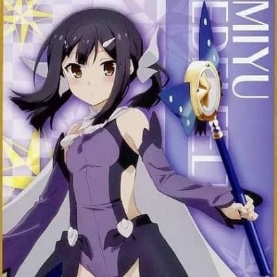 Miyu Edelfelt thumbnail