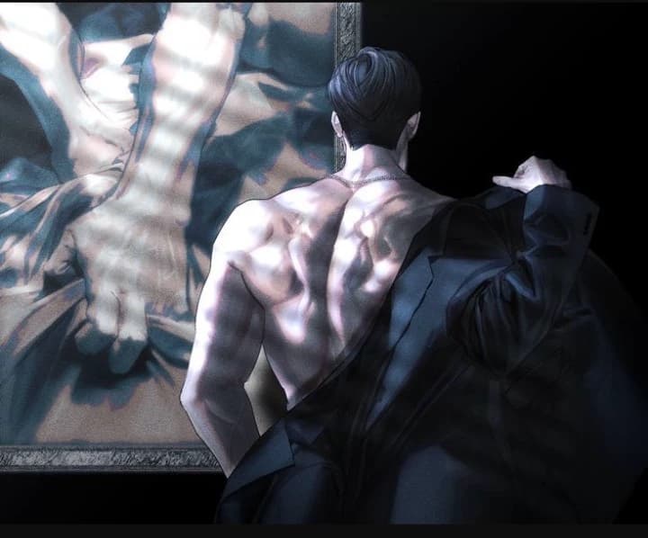 Yakuza thumbnail