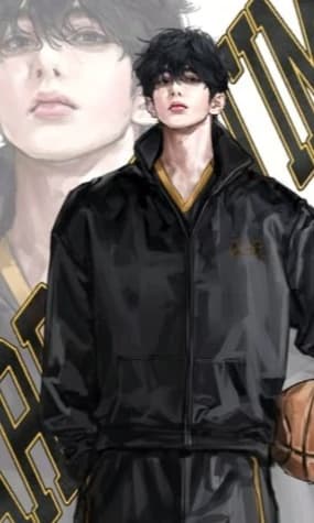 Kim Ji-seok - Bully thumbnail
