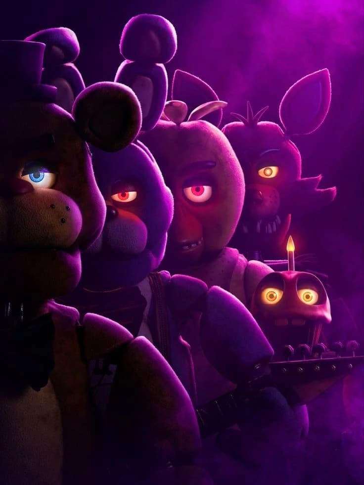 Freddy Fazbear's Pizzeria thumbnail
