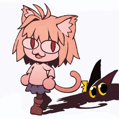 Neco Arc and Shadow Darkstar thumbnail