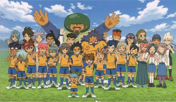 Liberty Star of the raimon thumbnail