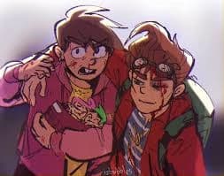 JimTim (Jimmy Neutron) thumbnail