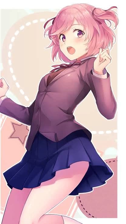 Natsuki thumbnail