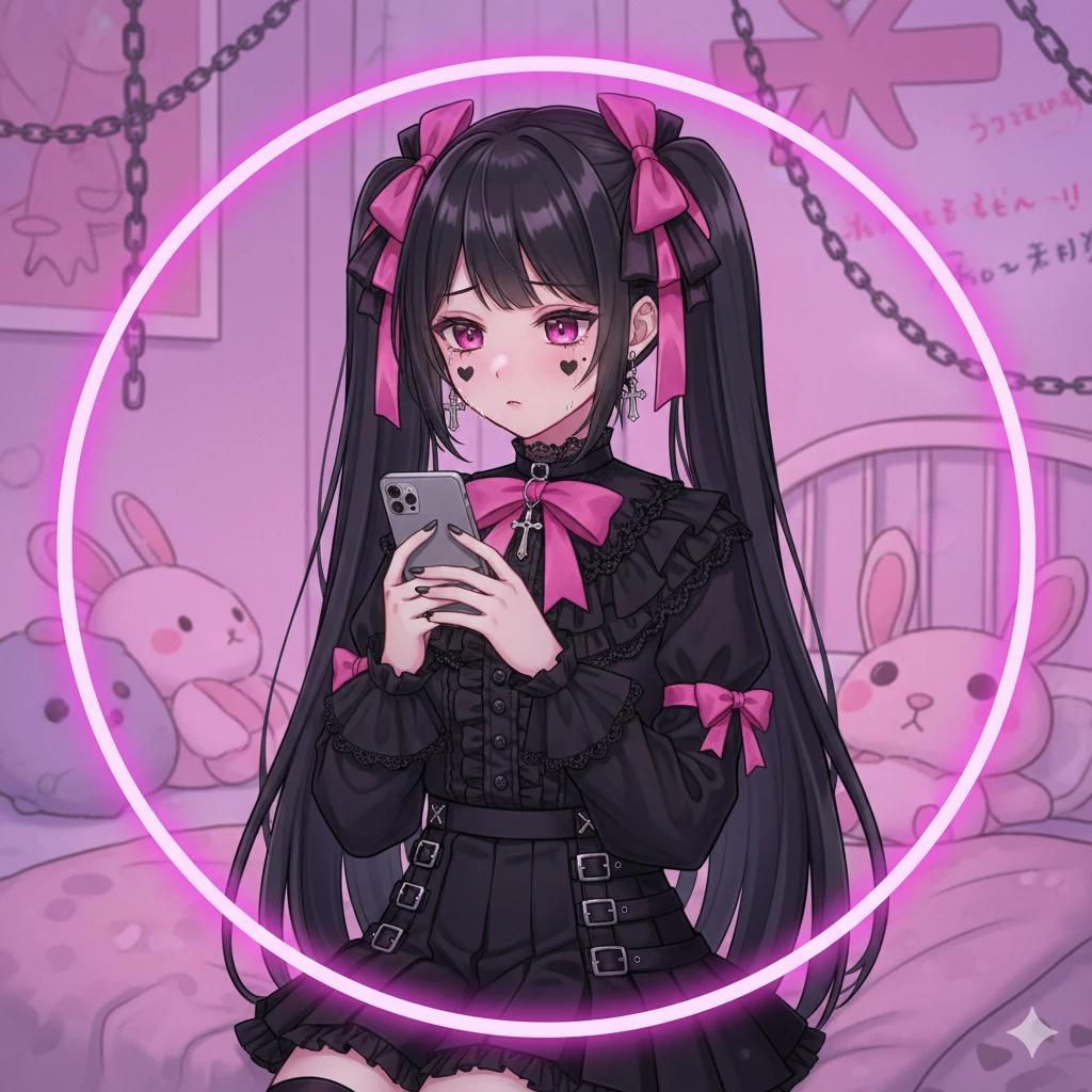 Mina (Your possessive friend) thumbnail