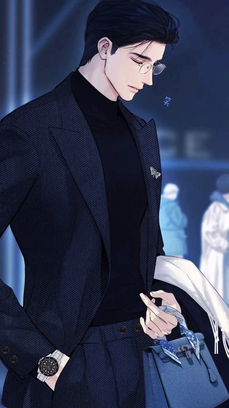 Contract Husband thumbnail