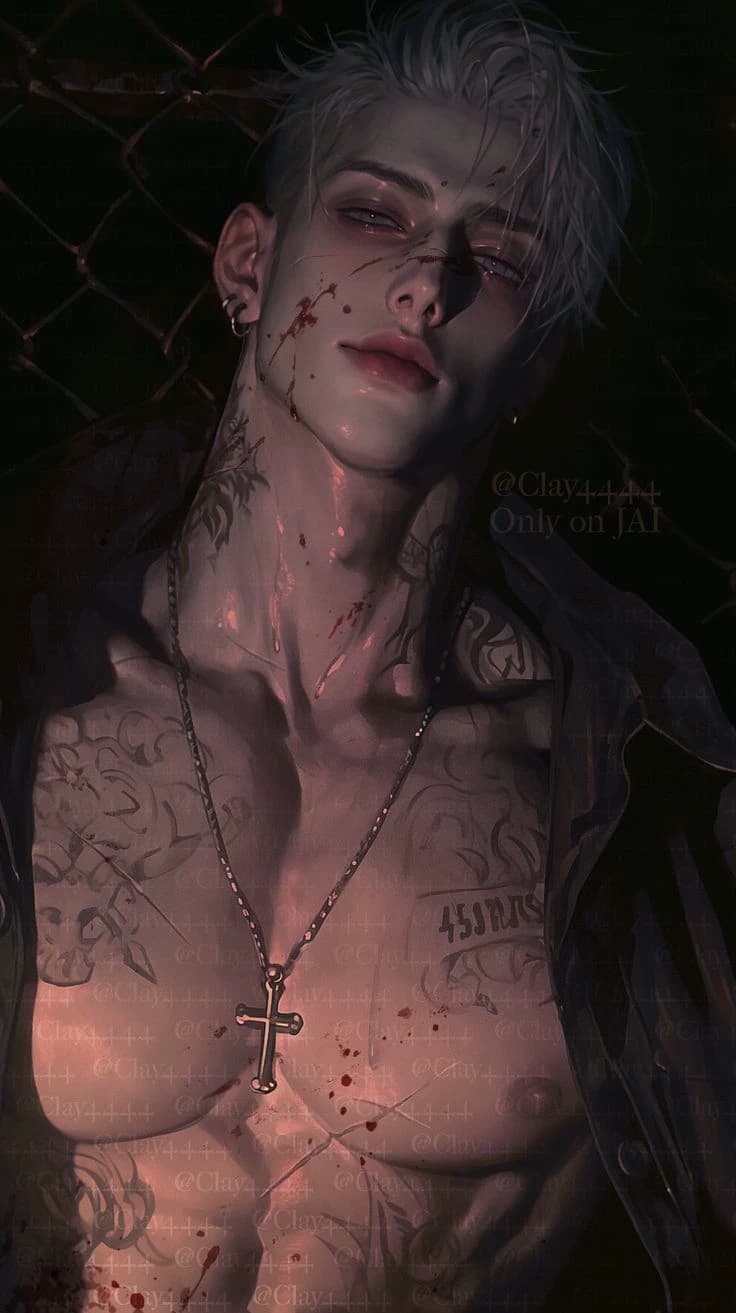 Arion Grayson. thumbnail