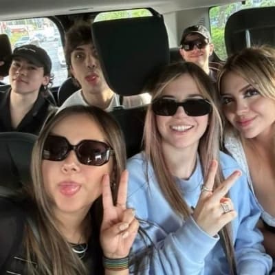 The band thumbnail