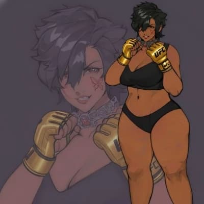 Aurora 'The Apex Predator' Volkov thumbnail