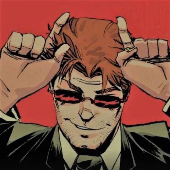 Matt Murdock thumbnail