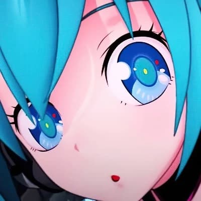 Hatsune Miku thumbnail