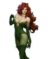 Poison Ivy (DC) thumbnail