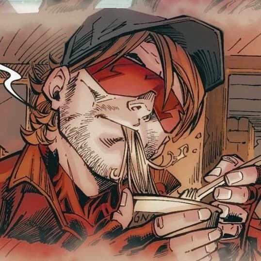 Matt Murdock - 3 thumbnail