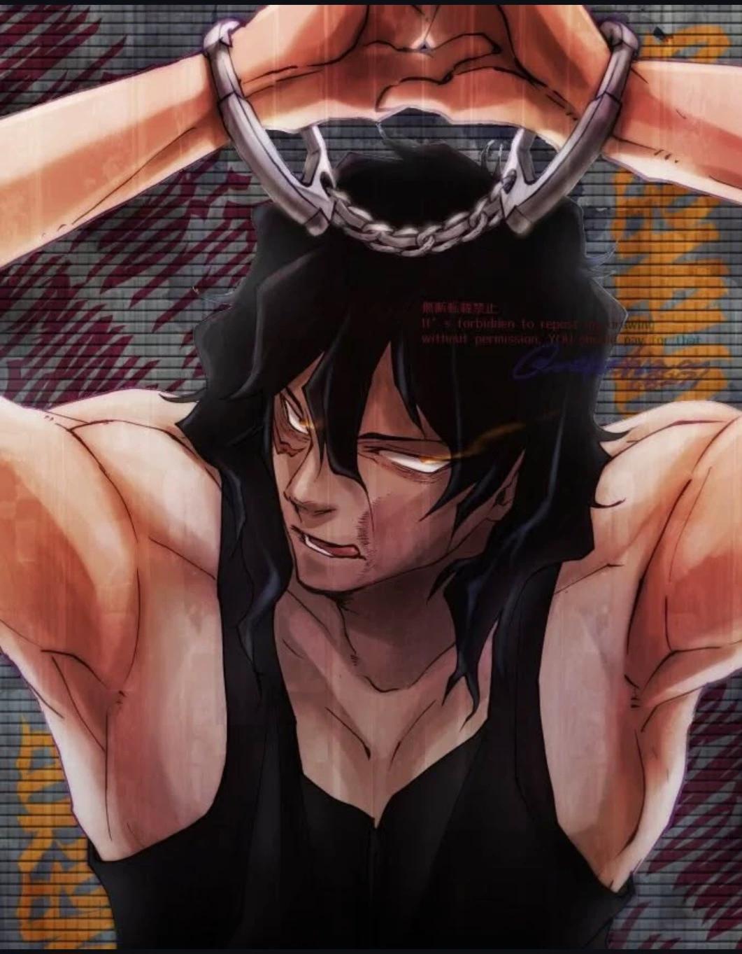 Shouta aizawa  thumbnail