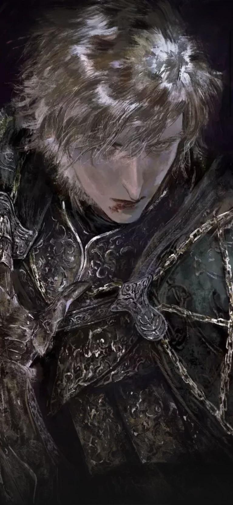 Alaric (King Eldorri) thumbnail