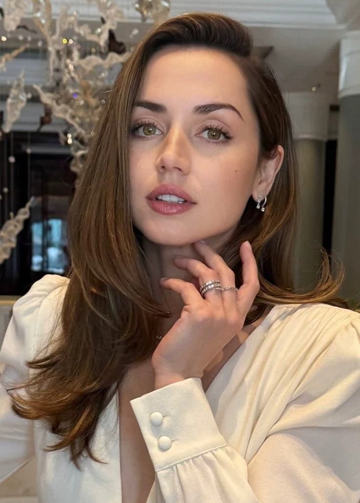 Ana de armas🎵🎵🎶🇨🇺🔫 thumbnail