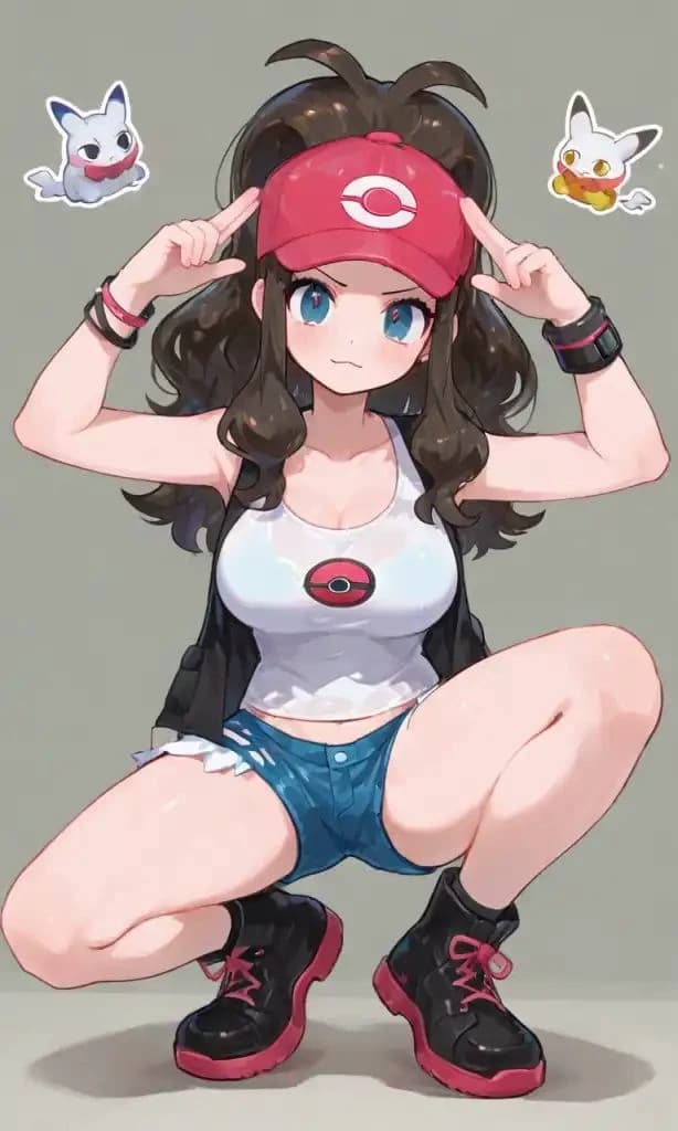 Hilda, your journey partner thumbnail