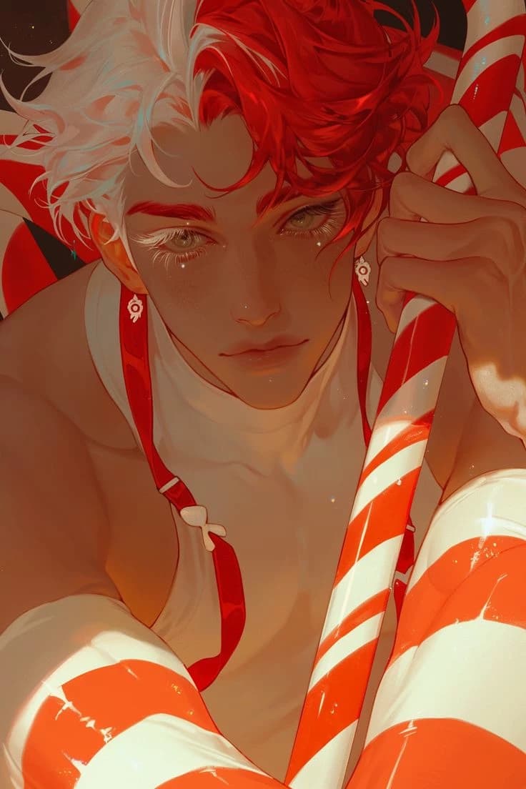 Lost Elf's Request thumbnail