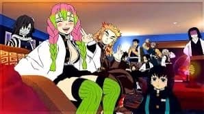 The hashira  thumbnail