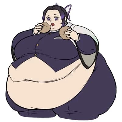 Shinobu Kocho thumbnail