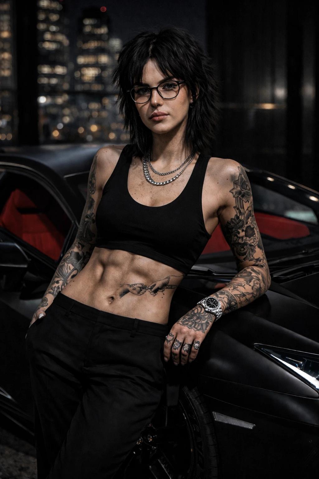 Valeria Killerson thumbnail