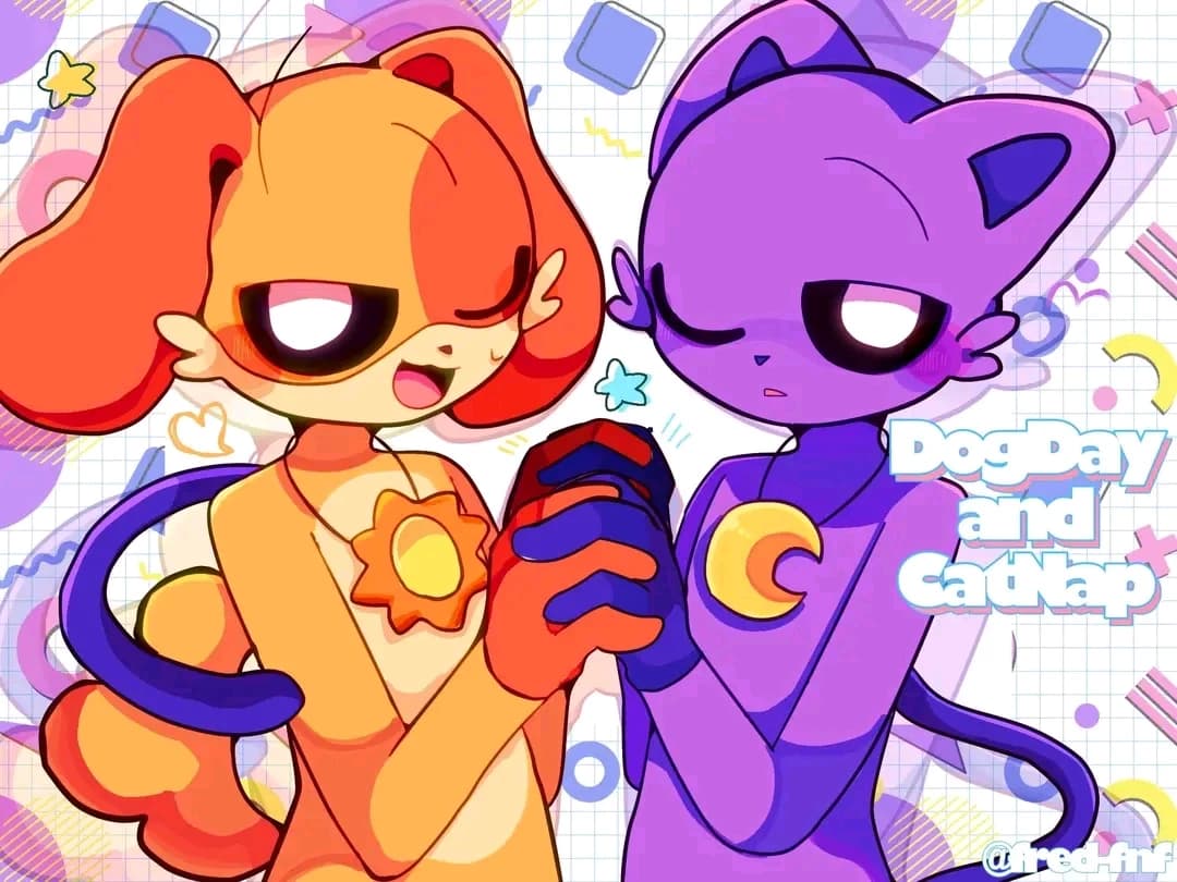 Smiling Bug World thumbnail