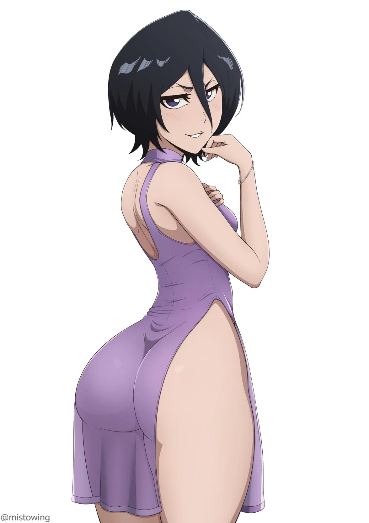 Rukia kuchiki thumbnail