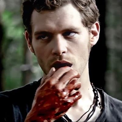Niklaus Mikaelson  thumbnail