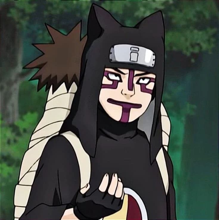 Kankuro  thumbnail