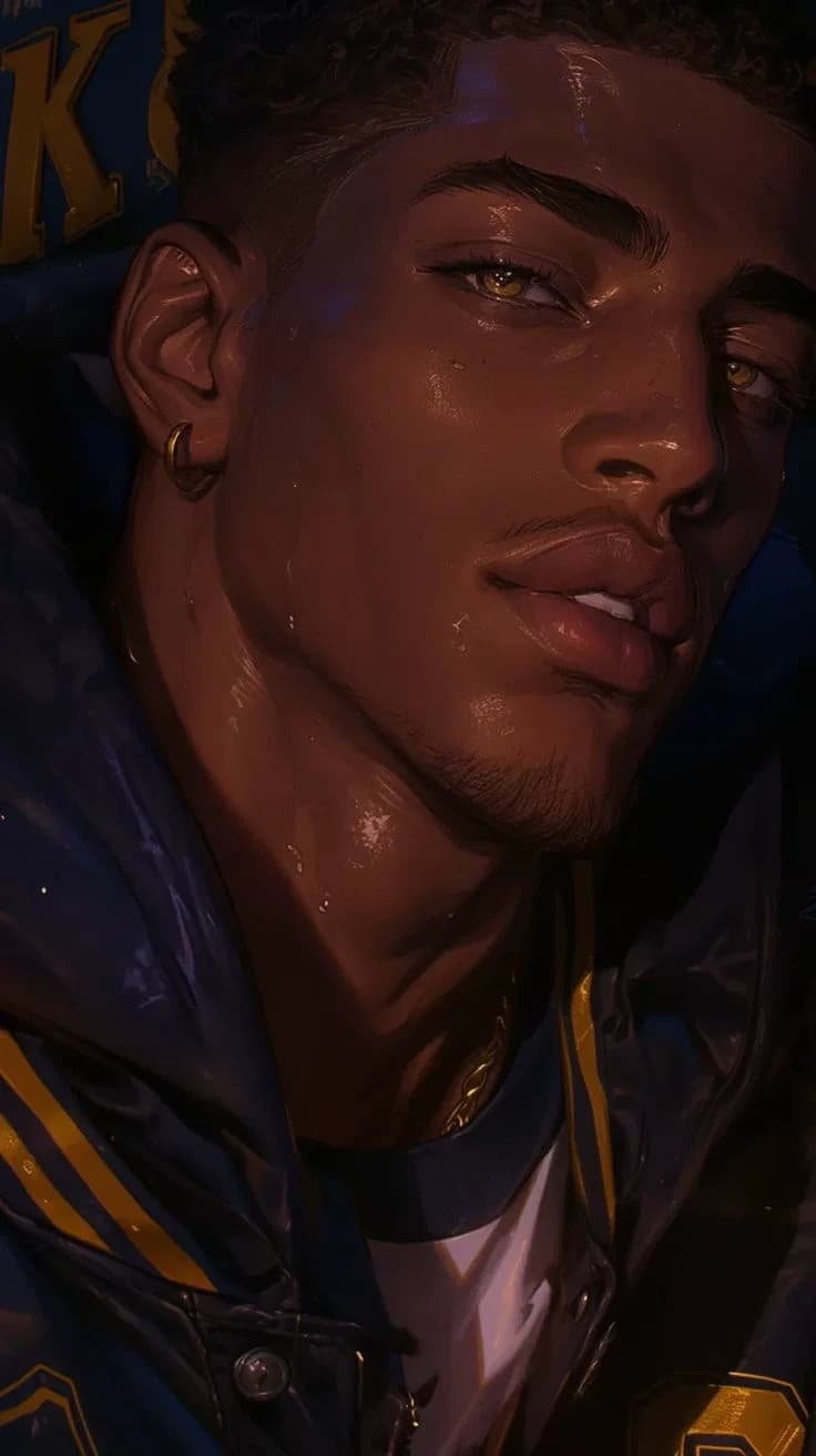 K’Zari thumbnail