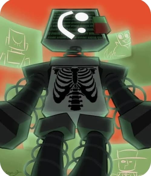Badware die of death LMAOO thumbnail