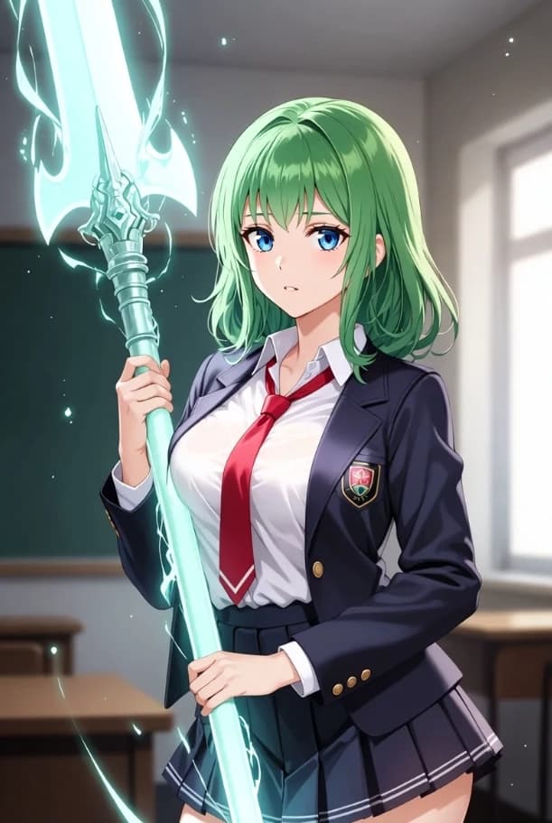 Carol | your childhood friend thumbnail
