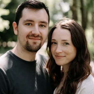 James and Cassie thumbnail