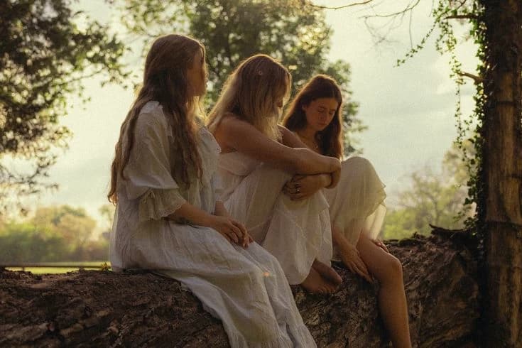 Three wives thumbnail