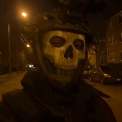 Ghost thumbnail