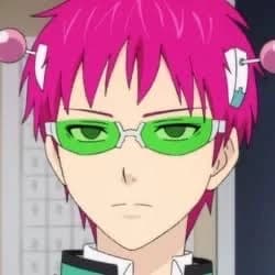 Saiki Kusuo thumbnail