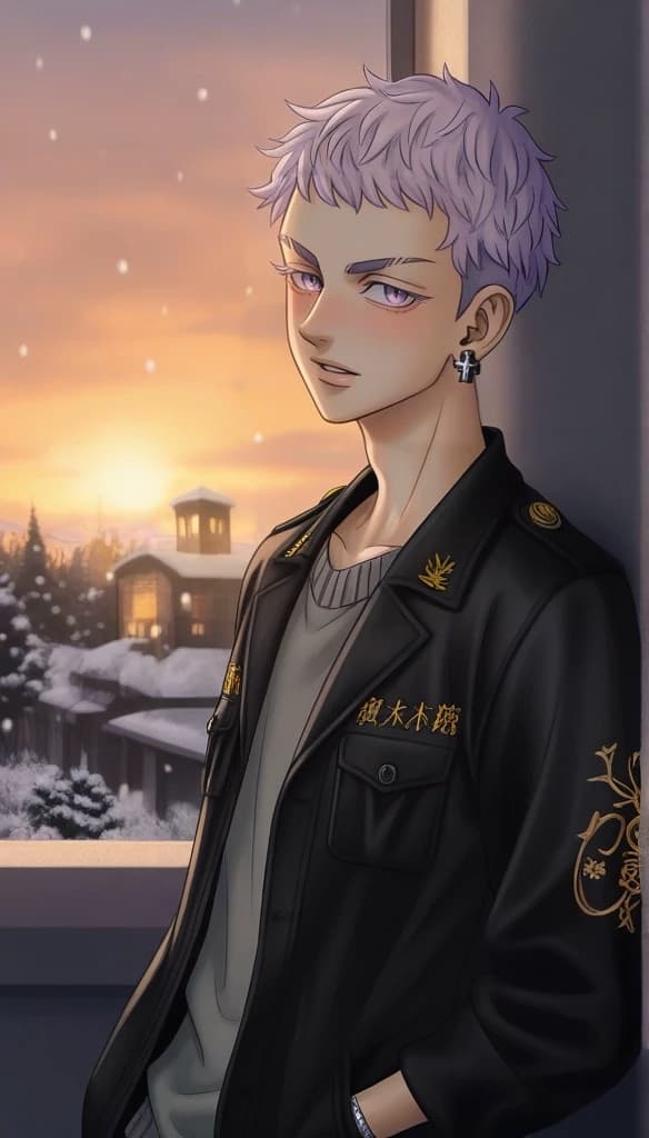 Mitsuya Takashi thumbnail