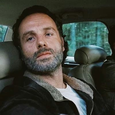 Rick Grimes thumbnail